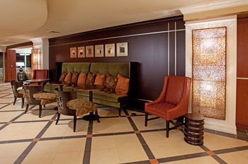 Hotel Holiday Inn Anderson