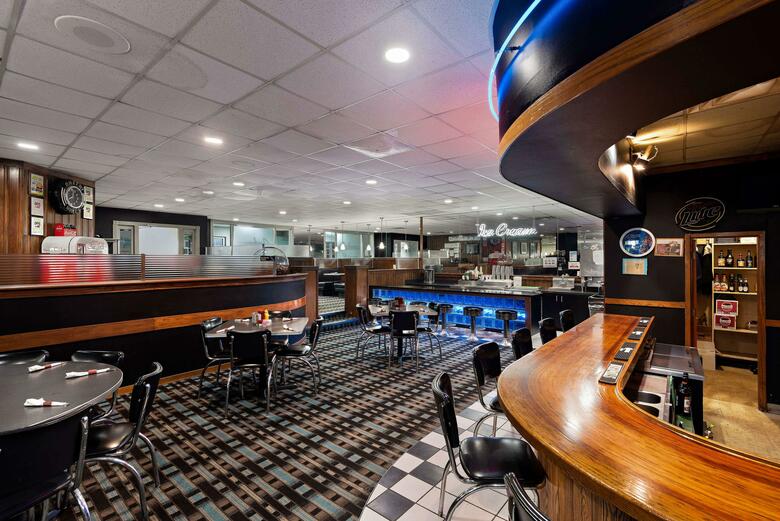 Hotel Best Western Metro North