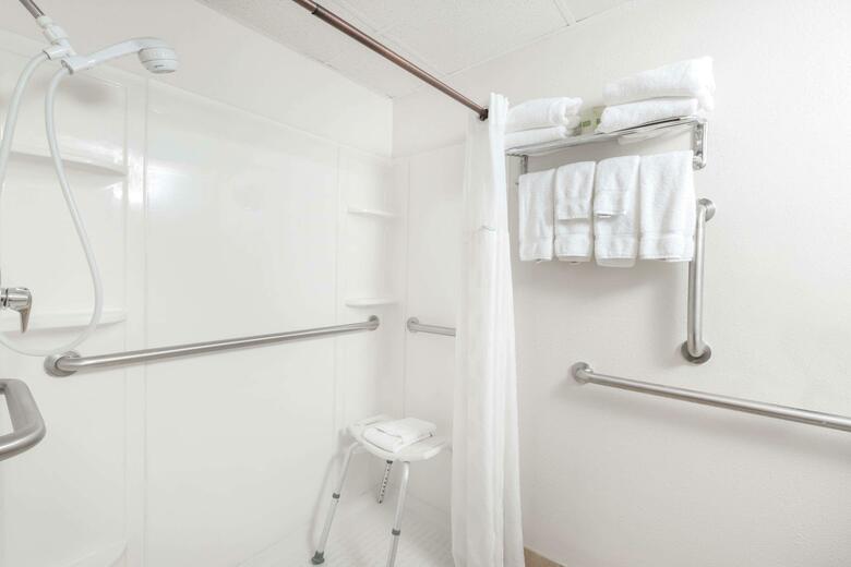 Hotel Best Western Metro North
