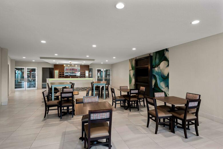 Hotel Best Western Metro North