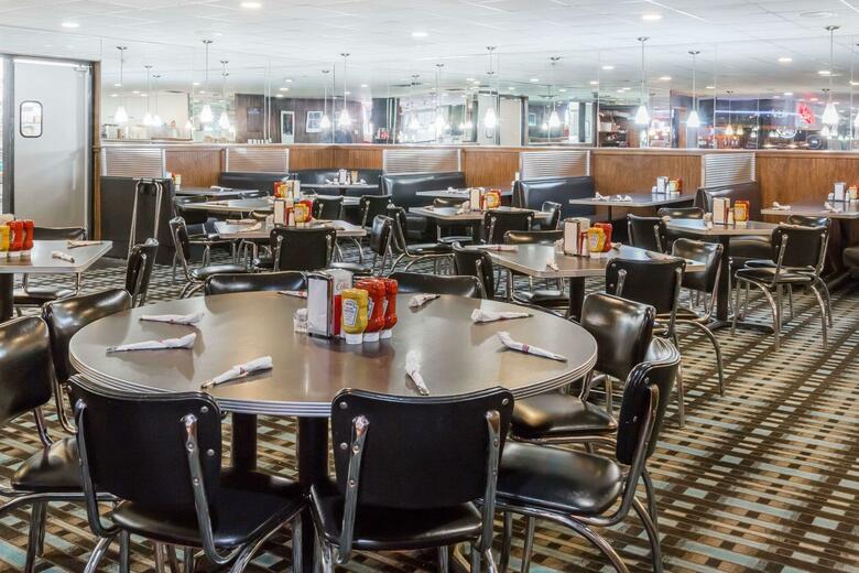 Hotel Best Western Metro North