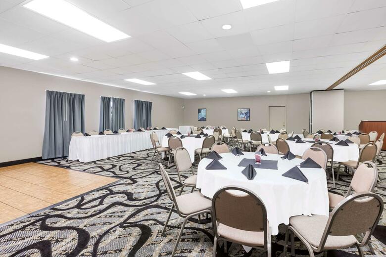 Hotel Best Western Metro North