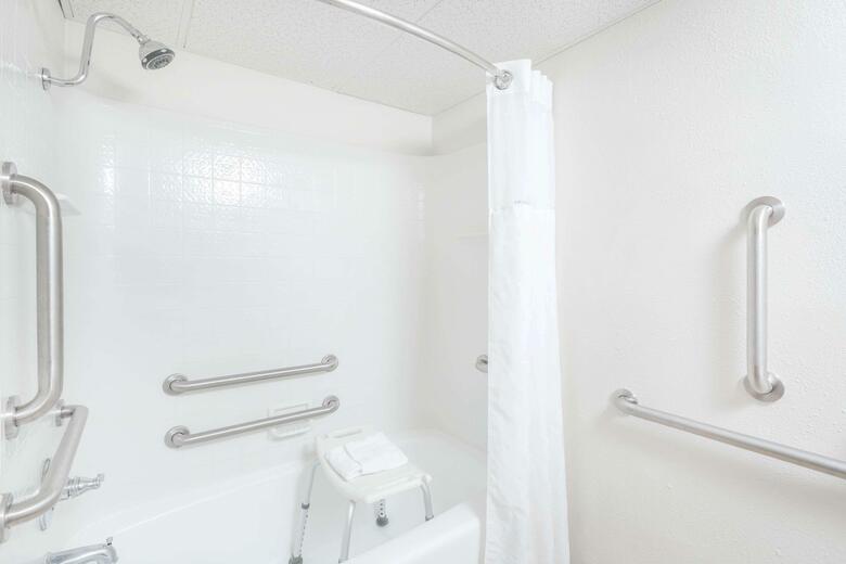 Hotel Best Western Metro North