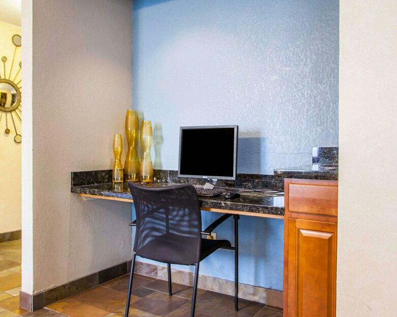 Hotel Quality Inn & Suites Ankeny