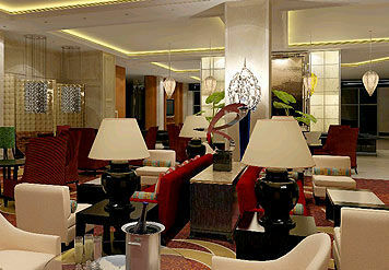Jw Marriott Hotel Ankara