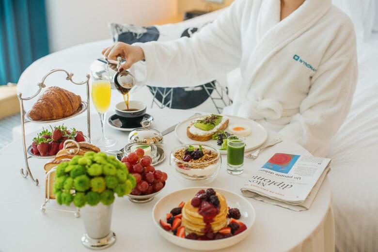 Hotel Ramada Plaza Ankara
