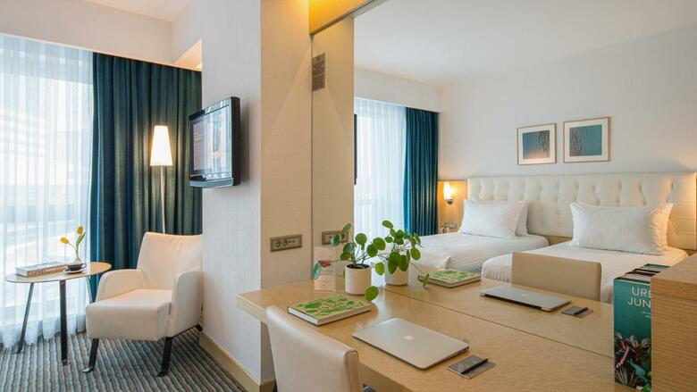 Hotel Ramada Plaza Ankara