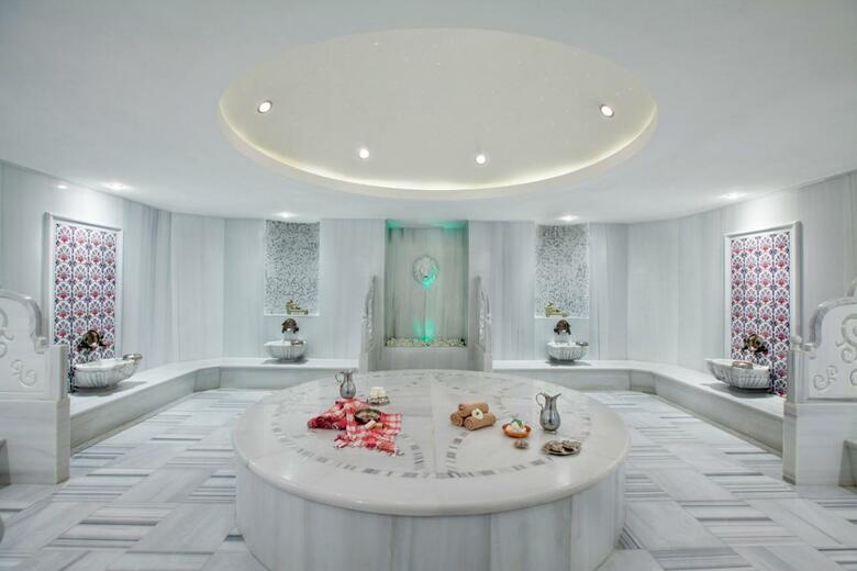 Hotel Ramada Plaza Ankara