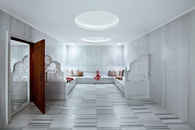 Hotel Ramada Plaza Ankara