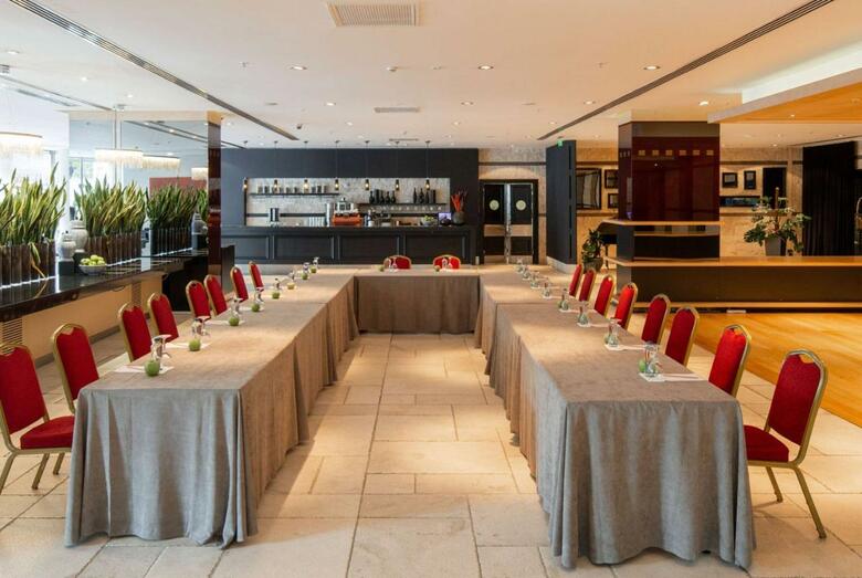 Hotel Ramada Plaza Ankara