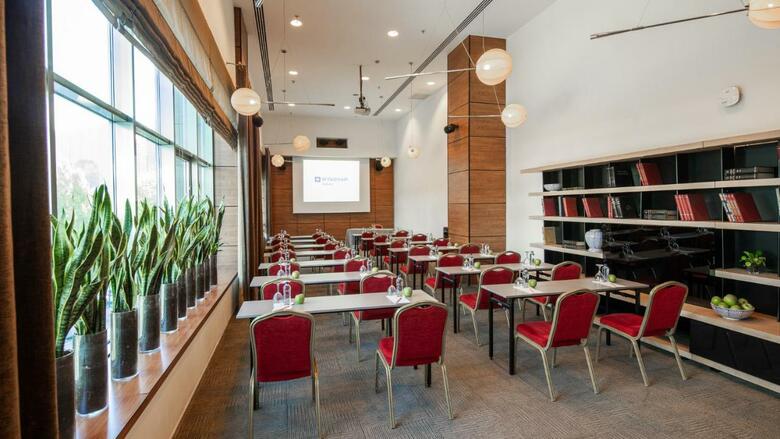 Hotel Ramada Plaza Ankara