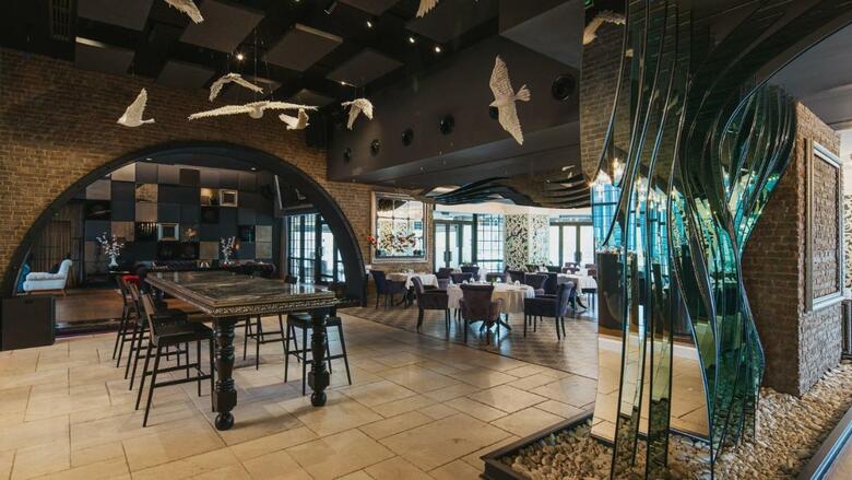 Hotel Ramada Plaza Ankara