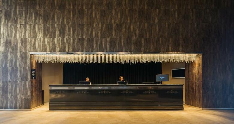 Hotel Ramada Plaza Ankara