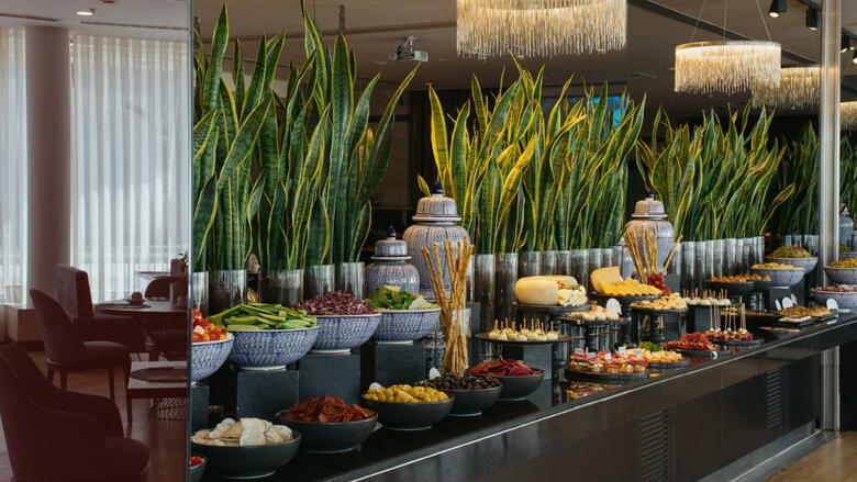 Hotel Ramada Plaza Ankara