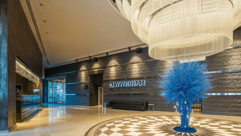 Hotel Ramada Plaza Ankara