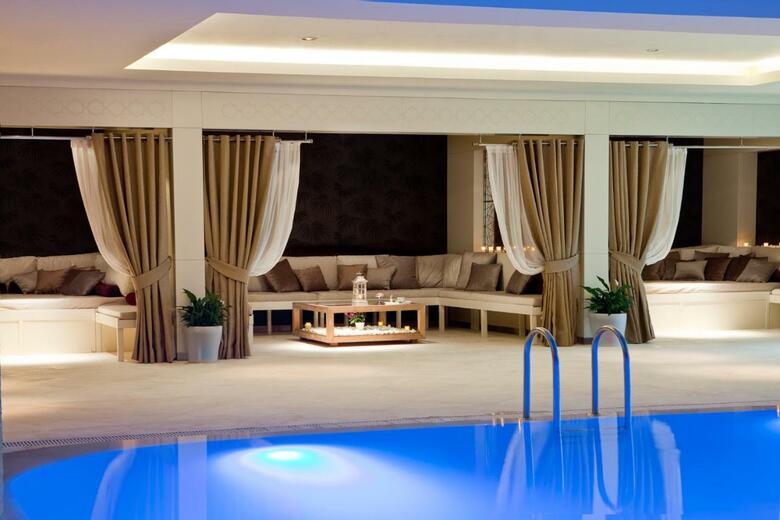Hotel Ramada Plaza Ankara