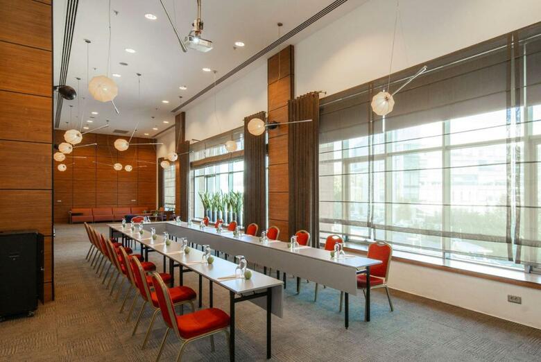 Hotel Ramada Plaza Ankara