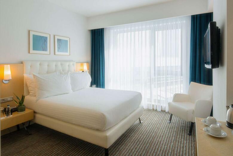 Hotel Ramada Plaza Ankara