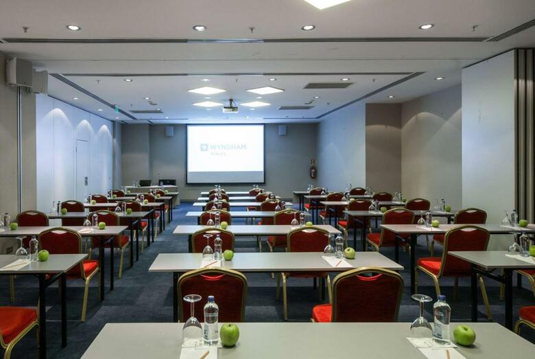 Hotel Ramada Plaza Ankara