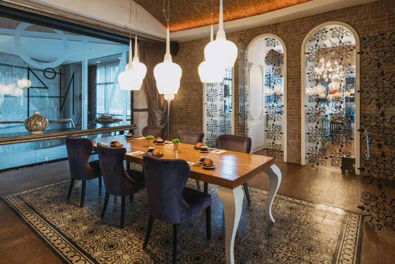 Hotel Ramada Plaza Ankara