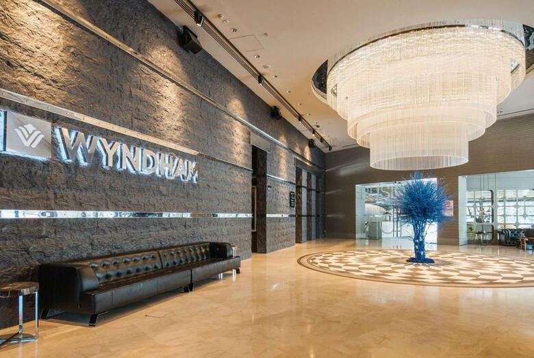 Hotel Ramada Plaza Ankara