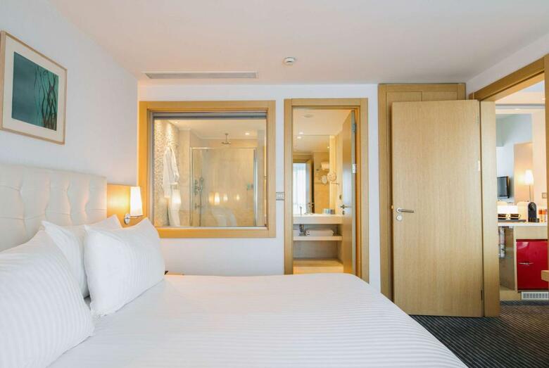 Hotel Ramada Plaza Ankara