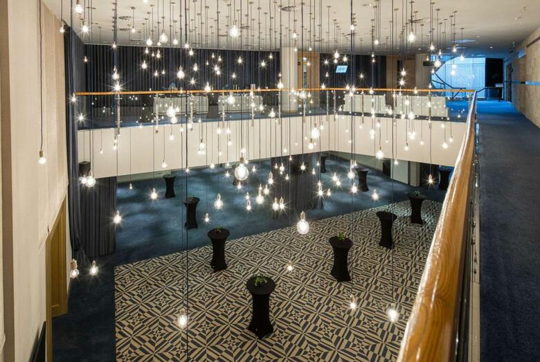Hotel Ramada Plaza Ankara