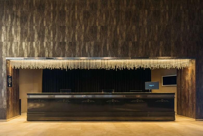 Hotel Ramada Plaza Ankara