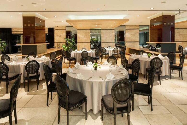 Hotel Ramada Plaza Ankara