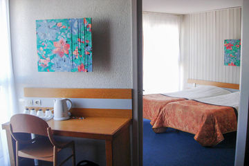 Comfort Hotel Annemasse Geneve