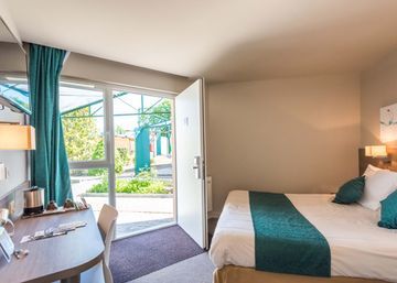 Comfort Hotel Annemasse Geneve