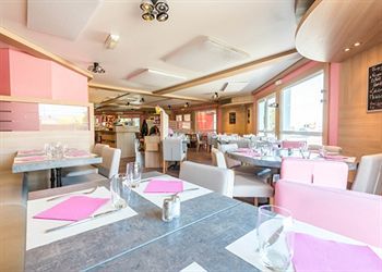 Comfort Hotel Annemasse Geneve