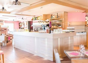 Comfort Hotel Annemasse Geneve