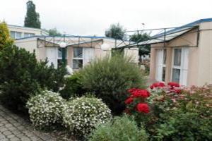 Comfort Hotel Annemasse Geneve