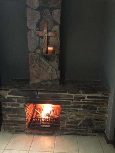 Lodge Thulile Guest Farm
