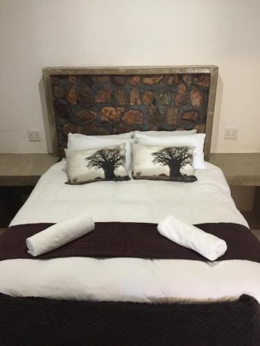 Lodge Thulile Guest Farm