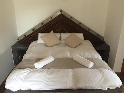 Lodge Thulile Guest Farm