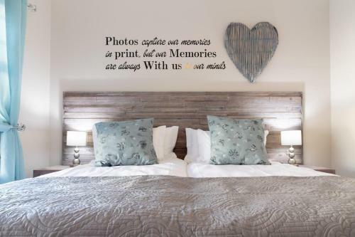 Apartamento Memories Self-catering At 5 On Smith