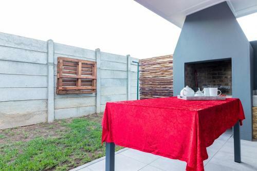 Apartamento Memories Self-catering At 5 On Smith