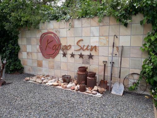 Hostal Karoo Sun Boutique Guest House