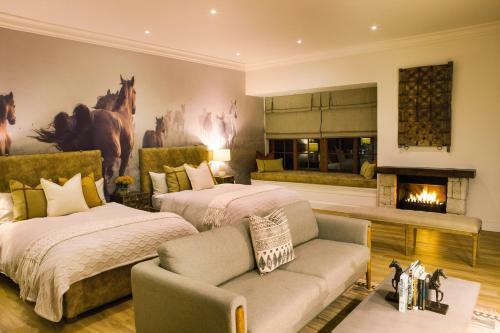 Apartamento La Bella Vita Studios