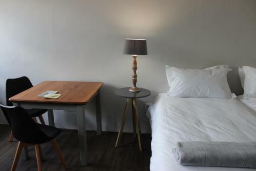 Apartamento Zeederberg Corner