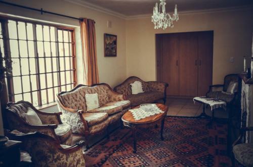 Hostal Dolliwarie Guesthouse