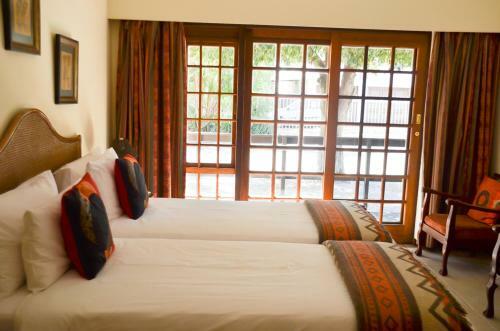 Hostal Dolliwarie Guesthouse
