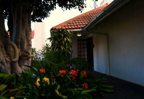 Hostal Dolliwarie Guesthouse