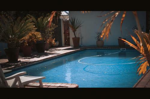 Hostal Dolliwarie Guesthouse