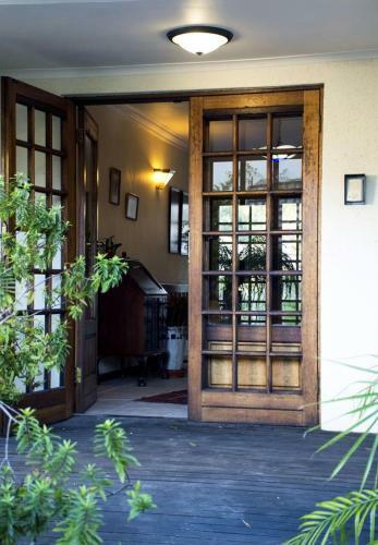 Hostal Dolliwarie Guesthouse