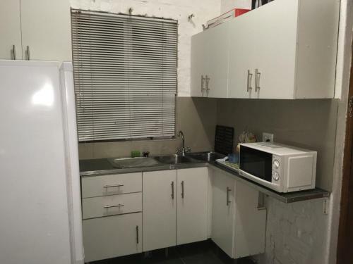 Apartamento Capricorn Self Catering