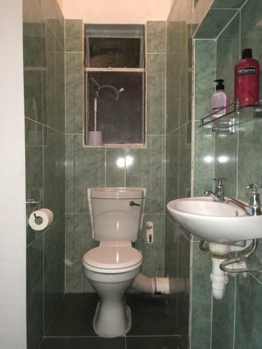 Apartamento Capricorn Self Catering