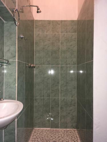 Apartamento Capricorn Self Catering